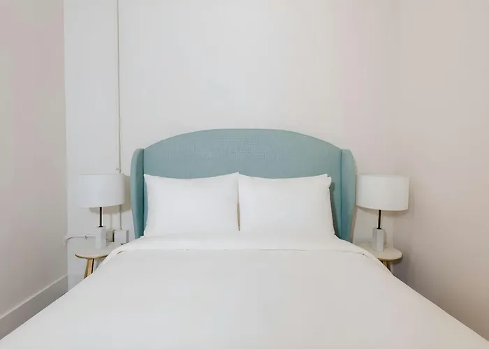 Sonder By Marriott Bonvoy The Gallier Apartments Cbd New Orleans